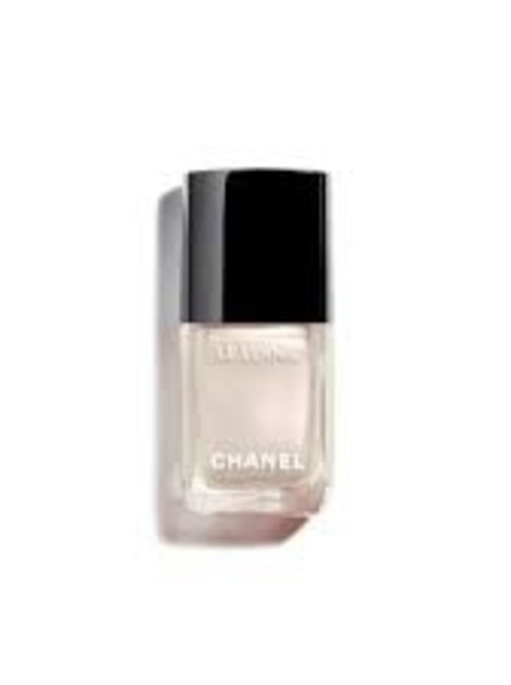 CHANEL Sheer PERLE BLANCHE Nail Polish NWT!!!!